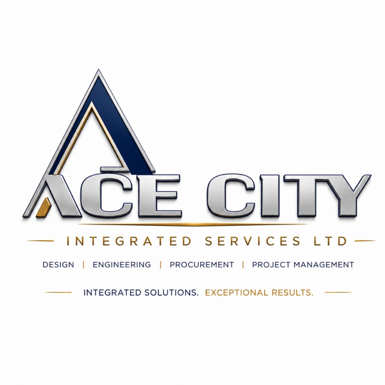 Ace City logo
